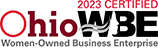 Women-Owned Business Enterprise
